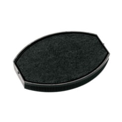 Ersatzkissen Colop E/Oval 44 schwarz für Printer 44 Oval