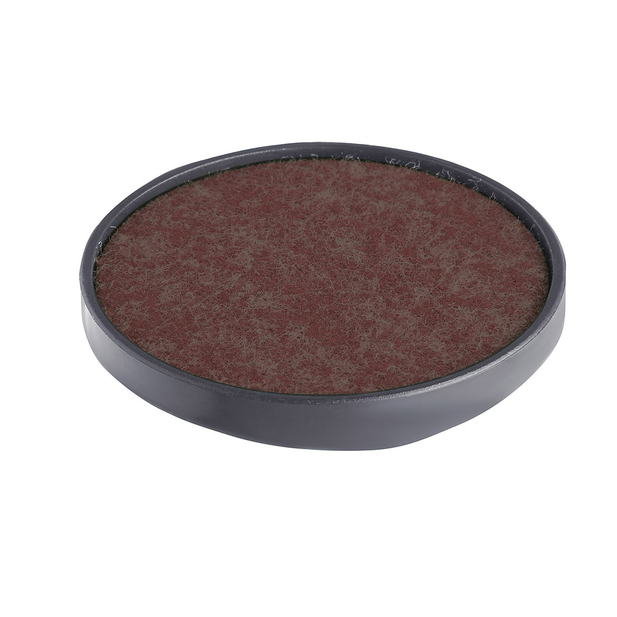 9004362383727 - Ersatzstempelkissen E Pocket R 40 für Pocket Stamp R 40 Rot