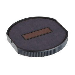 Ersatzkissen Colop E/R 50/2 rot/blau für Colop Printer R 50 Datumsstempel