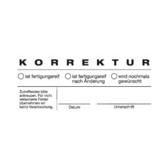 colop expert 3700 abdruck