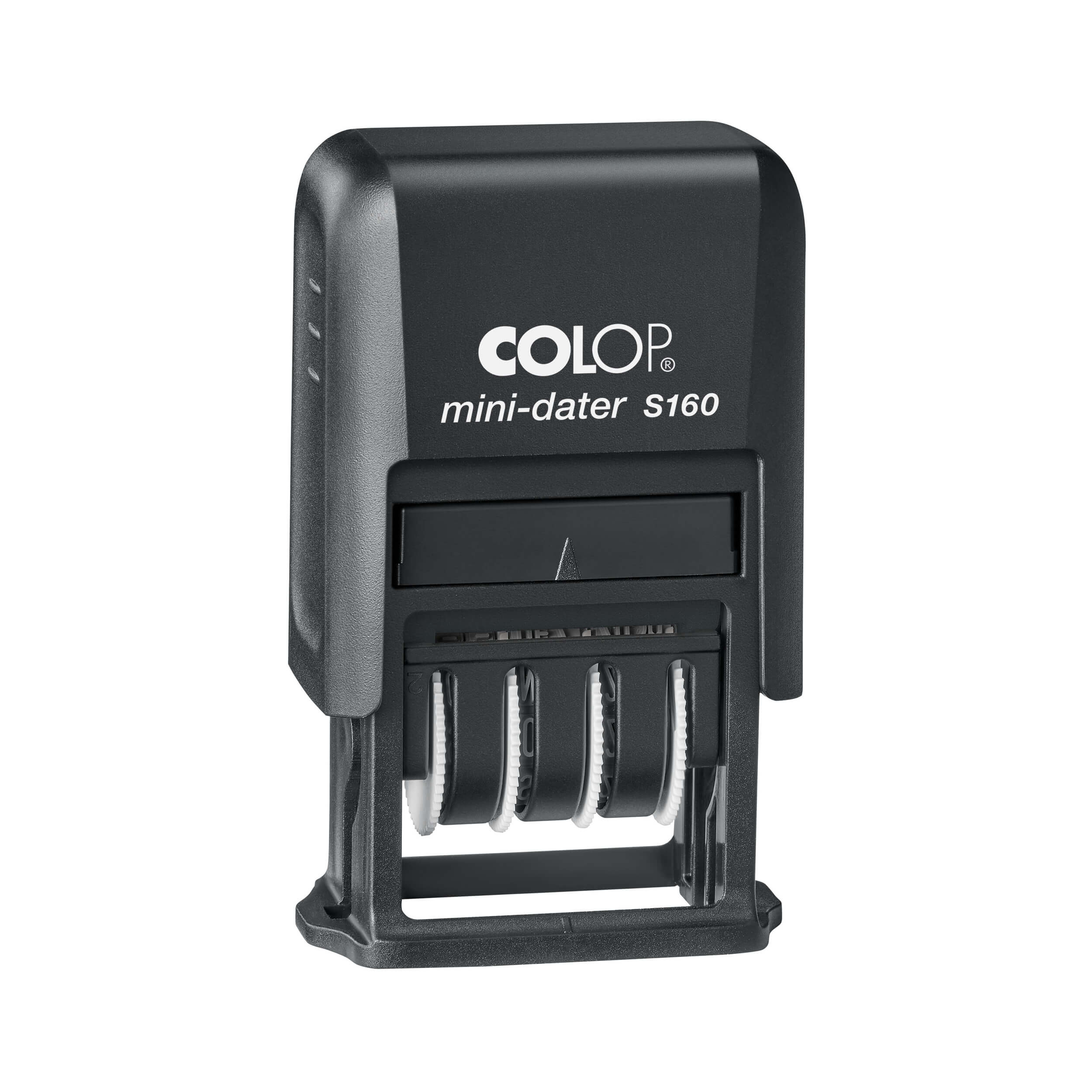COLOP S 160 Mini Datumstempel