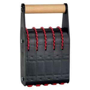 Numrex 5 Bänderstempel