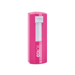 colop pocket stamp plus 40 pink