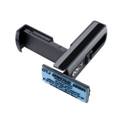 colop pocket stamp plus 40 schwarz offen liegend