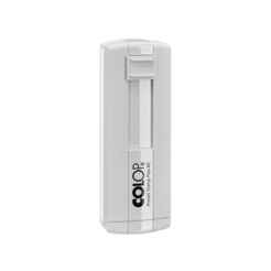 colop pocket stamp plus 40 weis