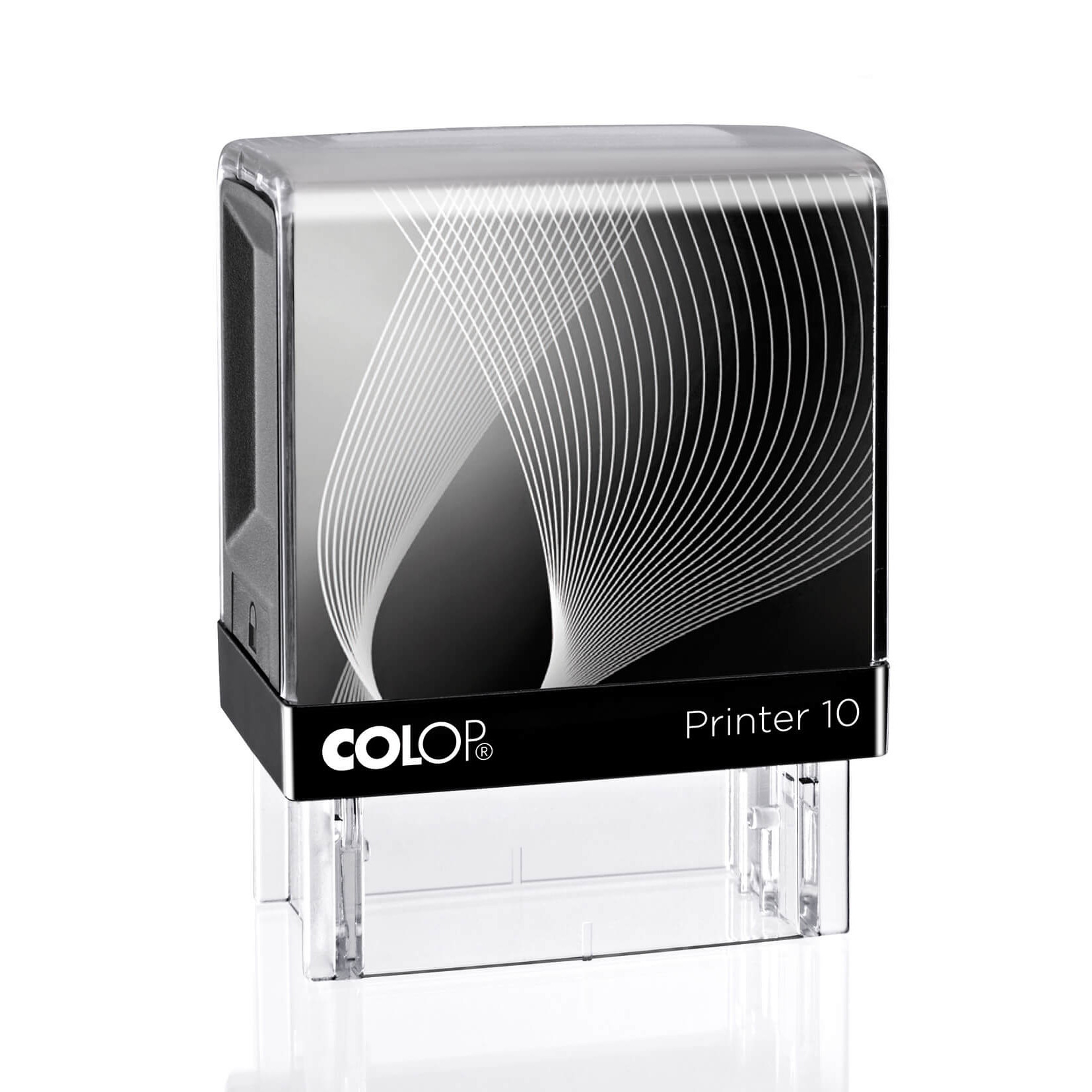 colop printer 10 sw black