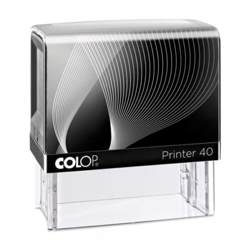 Colop Printer 40