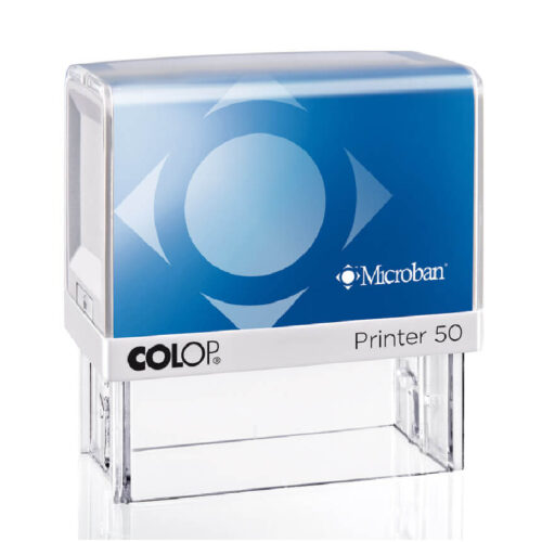 Colop Printer 50 Microban