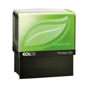 Colop Printer 60 Green Line
