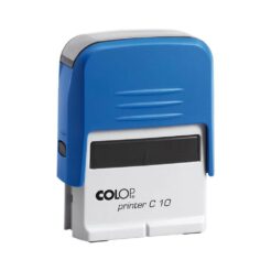 colop printer c 10 blau