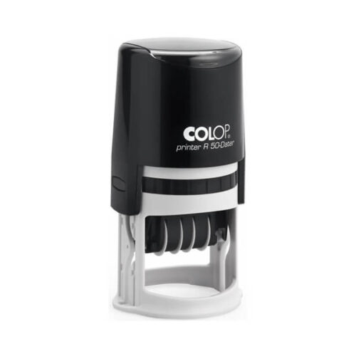 Colop Printer R 50 Datumsstempel