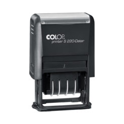 Colop Printer S 220 Datumstempel kompaktes Modell