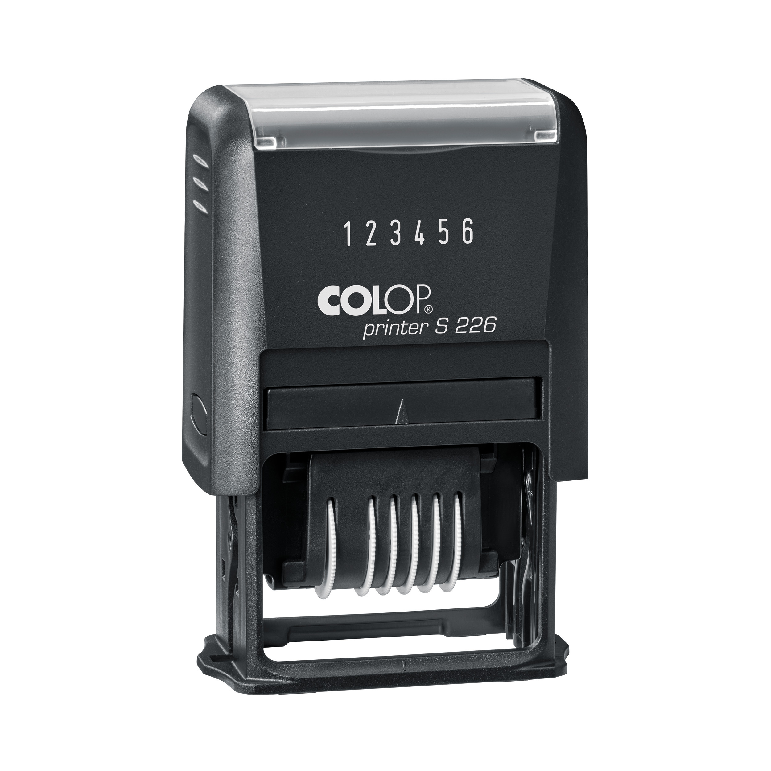 Colop Printer S 226 Ziffernstempel fortlaufende Nummerierung