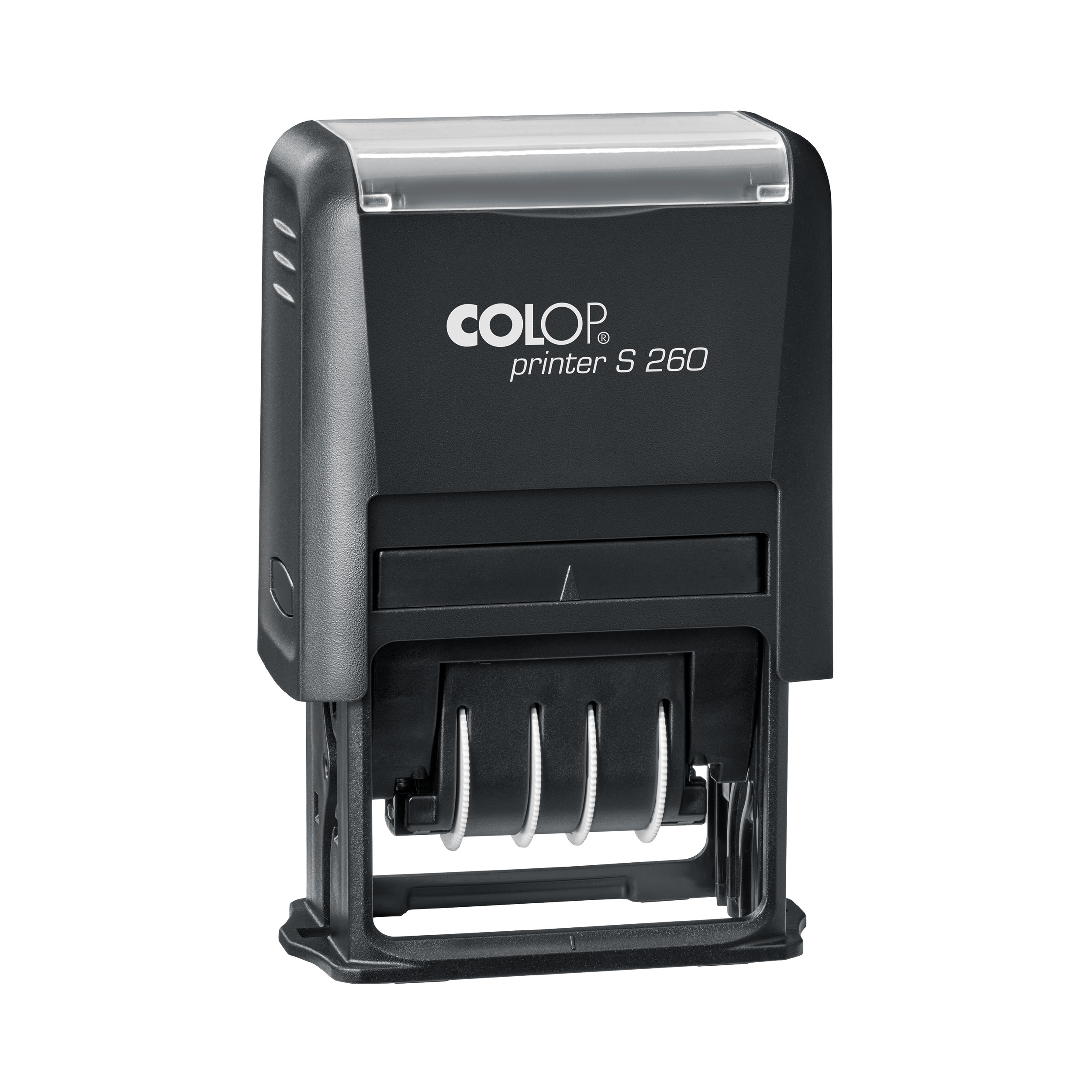 Colop Printer S 260 Datumstempel klassischer Selbstfärber