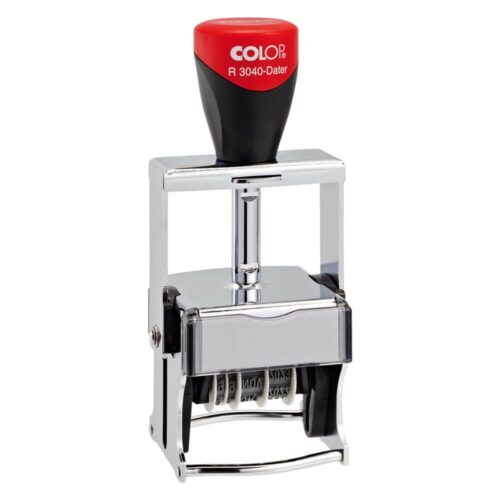 Colop Expert R 3040 Datumstempel