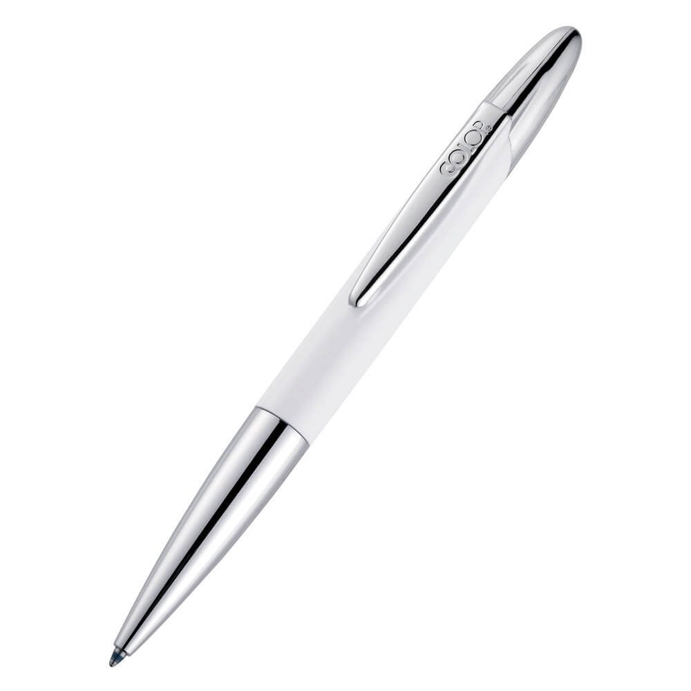 9004362479734 - COLOP Stamp Writer Exklusive Weiß