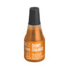 Colop MAKE Nachfüllfarbe – Shiny Orange Flasche