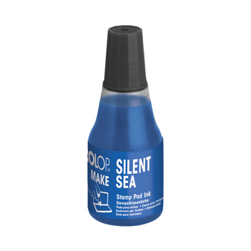 Colop MAKE Stempelkissenfarbe » Silent Sea