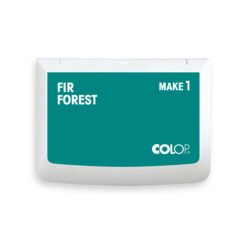 COLOP Stempelkissen MAKE 1 - fir forest