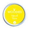 Woodies Stempelkissen Sweet Sun – Frontansicht