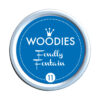 Woodies Stempelkissen Foundly Fountain – Frontansicht