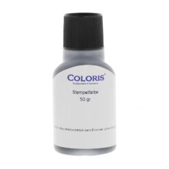 COLORIS Stempelfarbe 8122 P