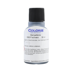 coloris universal stempelfarbe 8080 p