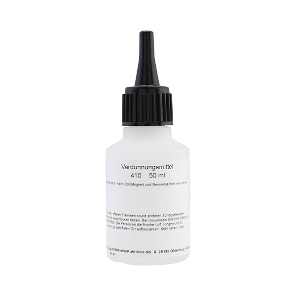 coloris verduenner 410