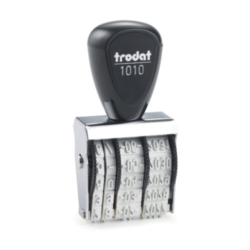 Trodat Classic 1010 Datumstempel