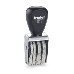 Trodat Classic 1014 Datumstempel