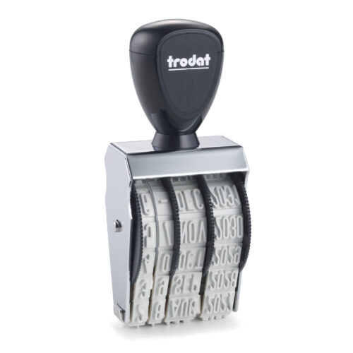 Trodat Classic 1030 Datumstempel