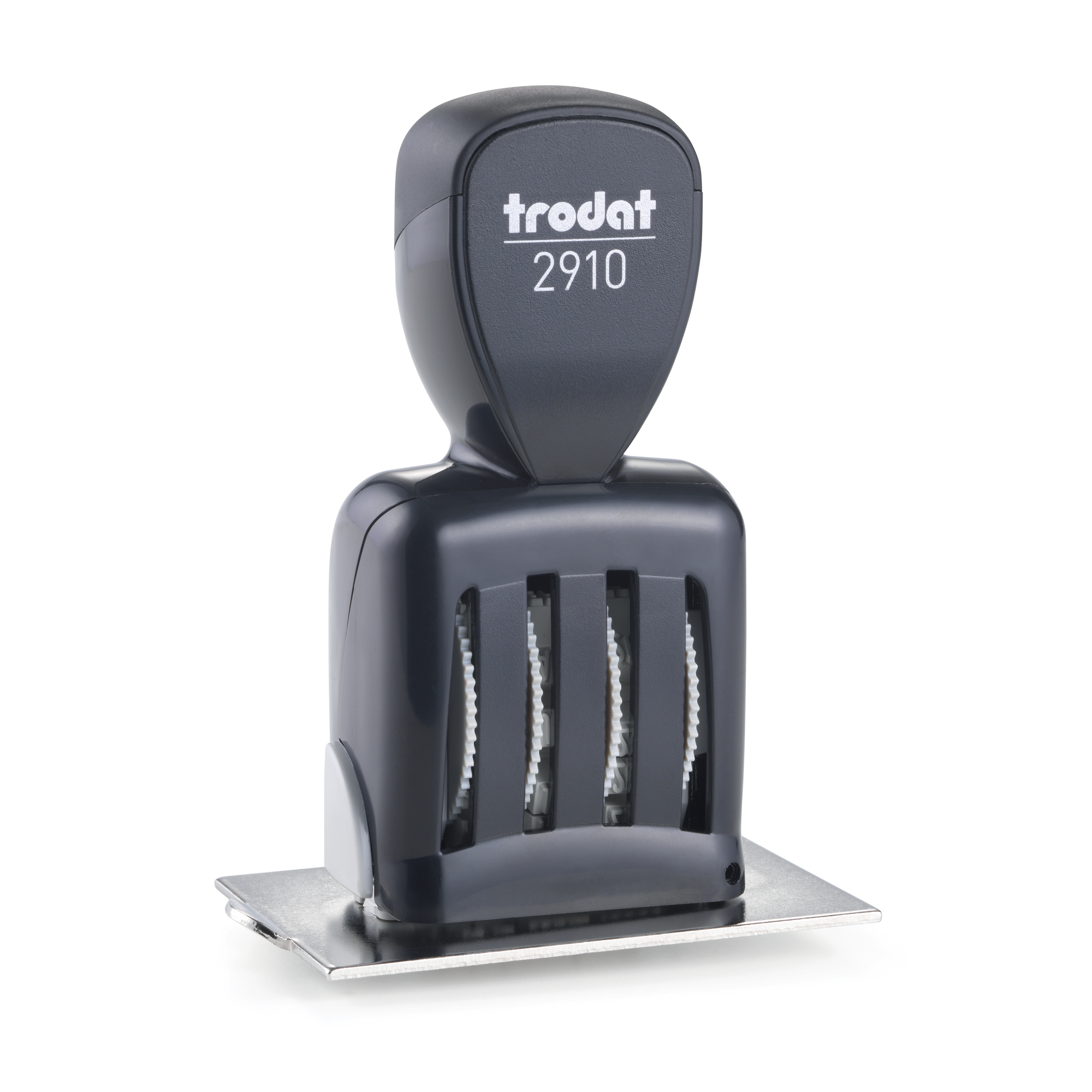 0092399730613 - 2910 P07 Datumstempel