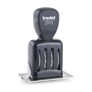 Trodat 2910/P09 Datumstempel