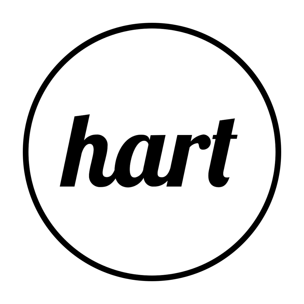 Eierstempel mit fertigem Motiv Hart Schwarz