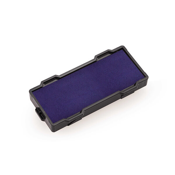 0190084488518 - Ersatzstempelkissen 6 9511 für 9511 9511 Typomatic Blau
