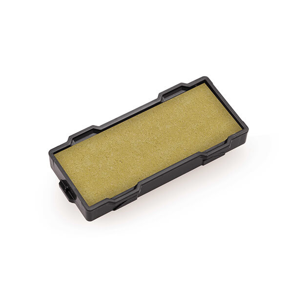 0190084488563 - Ersatzstempelkissen 6 9511 für 9511 9511 Typomatic Ungetränkt