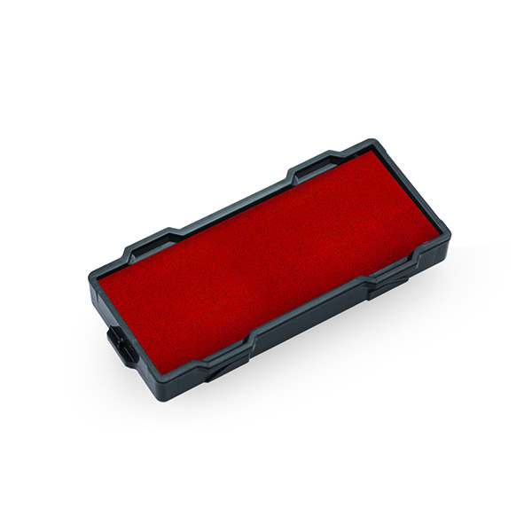 0190084488778 - Ersatzstempelkissen 6 9512 für 9512 9512 Typomatic Rot