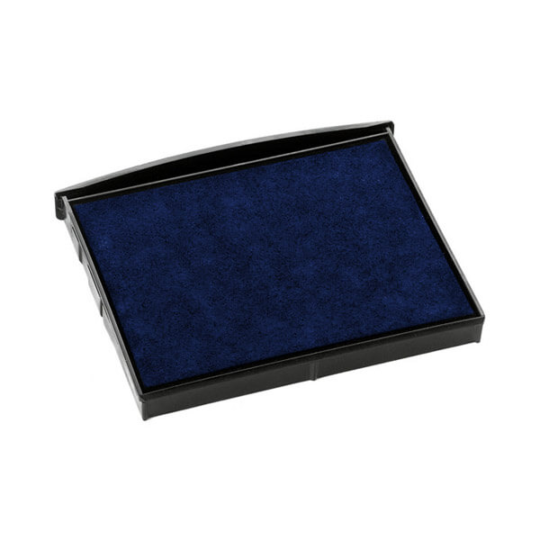 9004362304333 - Ersatzstempelkissen E 2800 für Classic 2800 2860 & Expert 3800 3860 Modelle Blau