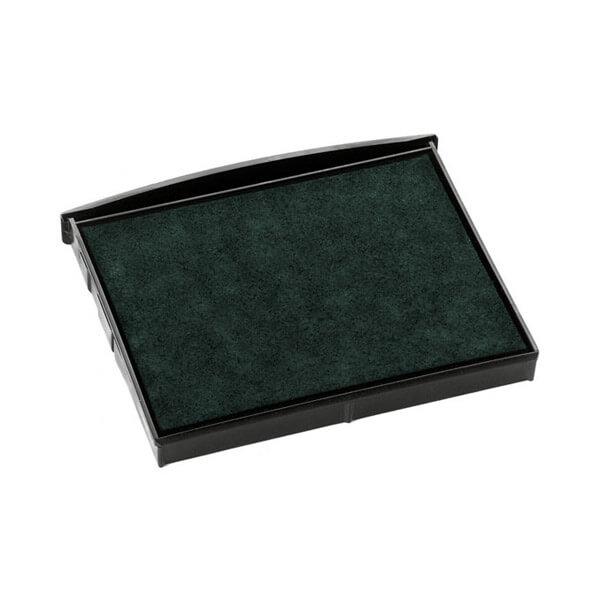 9004362306764 - Ersatzstempelkissen E 2800 für Classic 2800 2860 & Expert 3800 3860 Modelle Grün