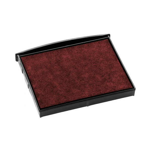 9004362304876 - Ersatzstempelkissen E 2800 für Classic 2800 2860 & Expert 3800 3860 Modelle Rot