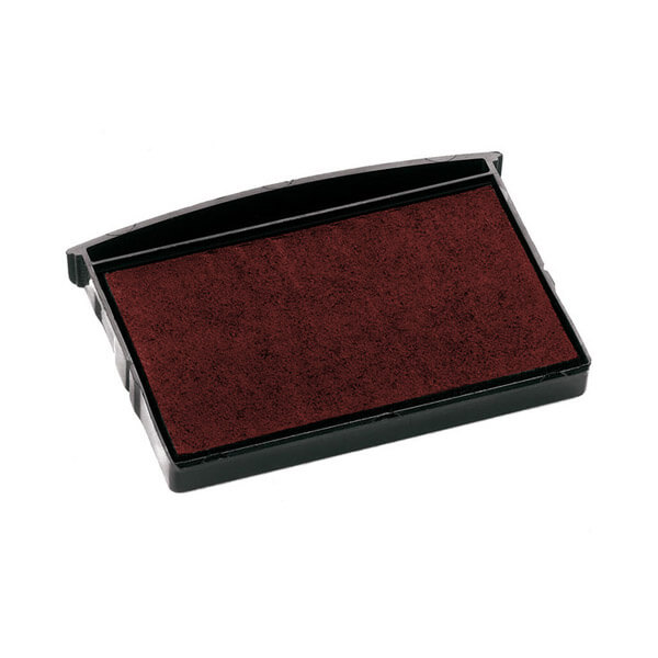 9004362453680 - Ersatzstempelkissen E 3400 für Expert 3400 Rot