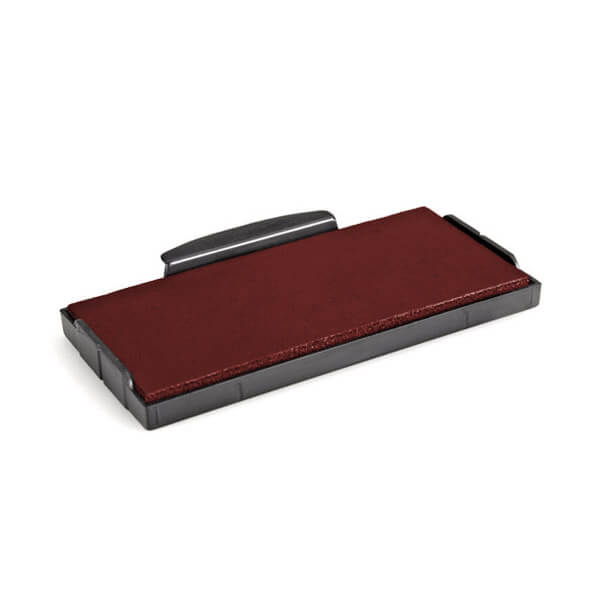 9004362397052 - Ersatzstempelkissen E 3700 für Expert 3700 Rot