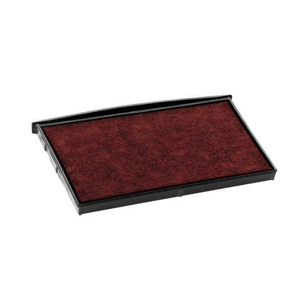 9004362444596 - Ersatzstempelkissen E 3900 für Expert 3900 3960 Modelle Rot