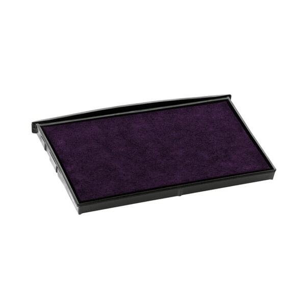 9004362445906 - Ersatzstempelkissen E 3900 für Expert 3900 3960 Modelle Violett