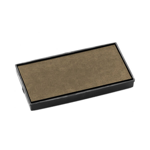 9004362310709 - Ersatzstempelkissen E 50 1 für Printer 50 & C 50 Modelle Ungetränkt