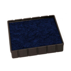 Ersatzkissen Colop E/52 blau für Colop Printer 52 Modelle