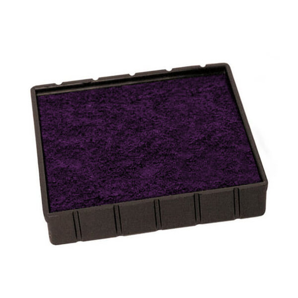 9004362344315 - Ersatzstempelkissen E 52 für Printer 52 Modelle Violett