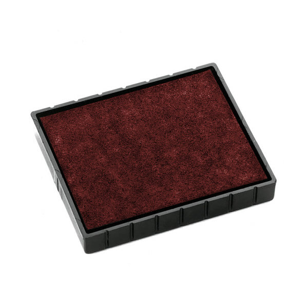 9004362336112 - Ersatzstempelkissen E 53 für Printer 53 Modelle Rot
