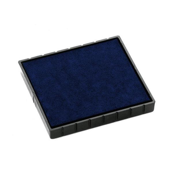 9004362344186 - Ersatzstempelkissen E 54 für Printer 54 Modelle Blau