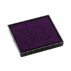 Ersatzkissen Colop E/54 violett für Colop Printer 54 Modelle